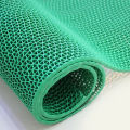 Polyvinyl Chloride-PVC Anti/Non-Slip Floor Net Mat (3 x 2) Ft/(36 x 24) Inch, Anti-Fatigue (PVC) Plastic Door Mat, Waterproof & Hard Rubber Plastic Floor/Door Mat. 