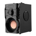 Bass Bluetooth Speaker 2.1 Stereo Subwoofer Music HiFi Speaker Sound Box.