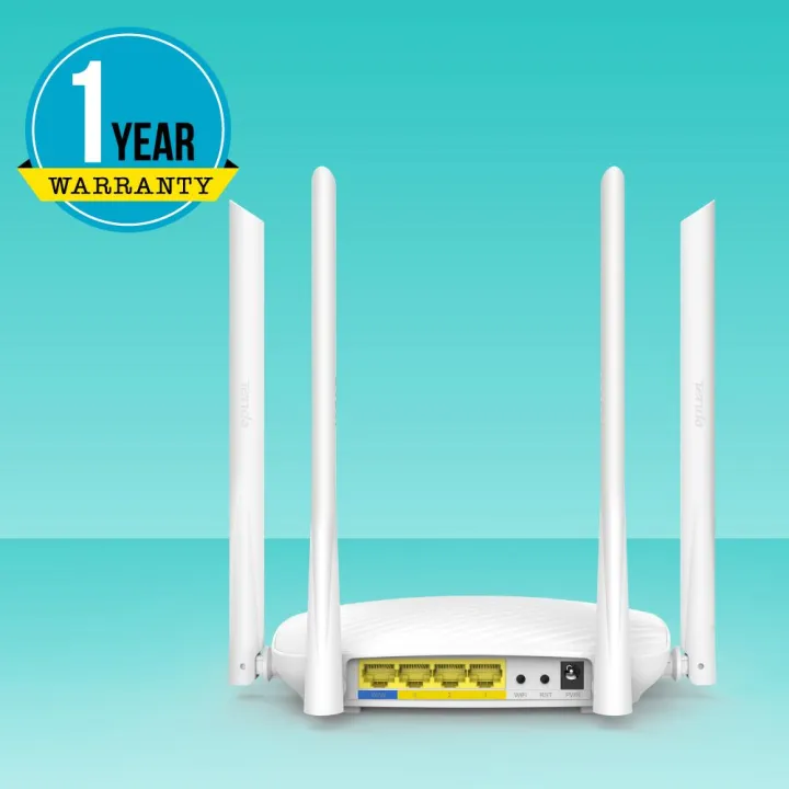 Tenda%20600Mbps%20Ultimate%20Coverage%20Wireless%20Router%20F-9%20%20White%20-%20Image%205