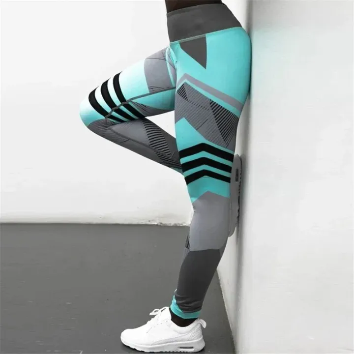 Women%20Quick%20Dry%20Sport%20Fitness%20Leggins%20Geometric%20Printed%20Sports%20Pants%20Yoga%20Pants%20Leggings%20Slim%20Tights%20Trousers%20For%20Women%20S-XXXL%20-%20Image%207