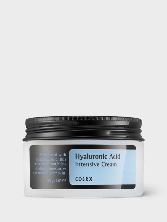 Cosrx Hyaluronic Acid Intensive Cream-100ml