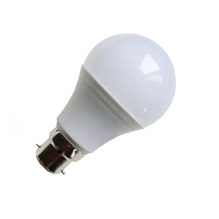 High Quality 20 Watt LED Energy Saving BULB / LIGHT Only Pin System White.