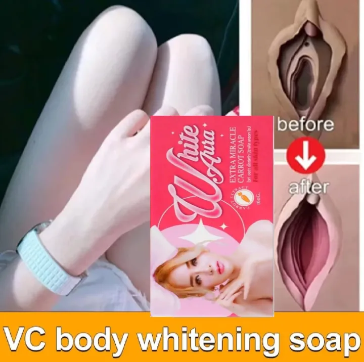 White%20Aura%20Miracle%20Carrot%20Soap%20Fade%20Body%20Shower%20Areola%20Bath%20Quality%20Skin%20For%20Privat%20-100gm%20Premium-Beauty%20soap%20-%20Image%203