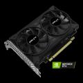 PNY 4GB GeForce GTX 1650 GDDR6 Dual Fan. 
