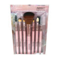 7 Pieces Mackup Brush Set. 