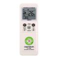 Universal AC Remote Controller 01.