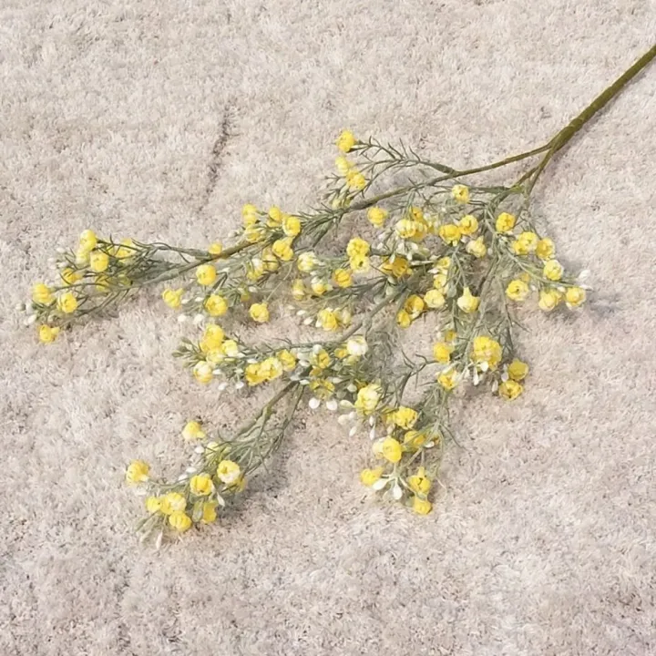 %E3%80%90Top%20Picks%E3%80%91%20Flower%20Arrangement%203%20Forks%20Artificial%20Gypsophila%20Flowers%20Handmade%20Realistic%20Babysbreath%20Bridal%20Bouquet%20Exquisite%20DIY%20Flower%20Mother's%20Day%20Gift%20-%20Image%209