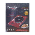 Prestige Induction Cooker PIC 246. 