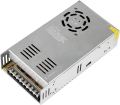 SMPS 24 volt 15amp 360w switching power supply 24v 15a transformer LED power supply.