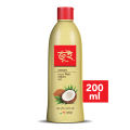 Jui Pure Coconut Oil - 200ml. 