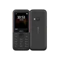 Nokia 5310 Dual Sim Express Music white Colour Made In Vietnam. 
