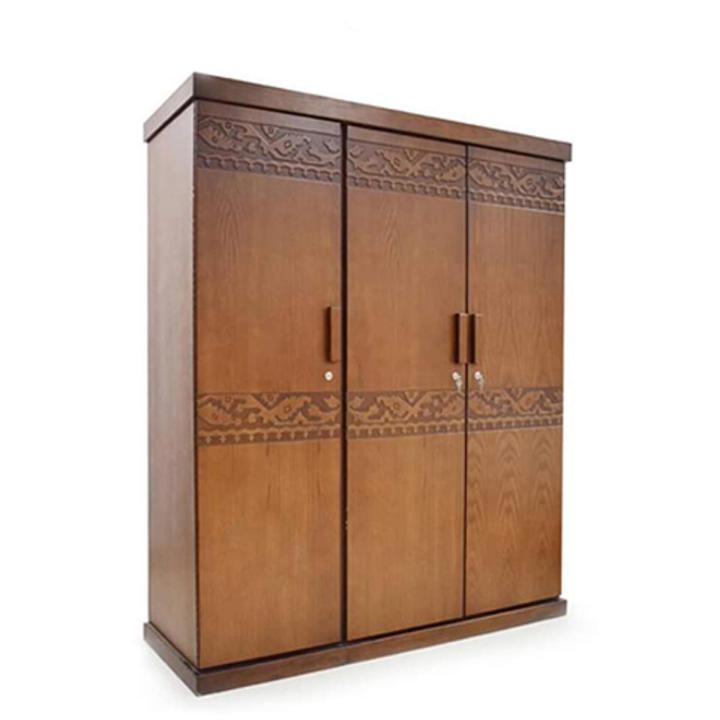 Wood%20Almirah%20A-790%203%20Shutter%20Finishing%20Smoothly%20-%20Image%202