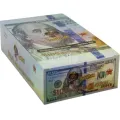 Honeypuff 100$ Bill Rolling Paper King Size With Tips (per booklet) 1 pice rollibg paper. 