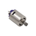 370 High Speed Motor 47000 RPM For MN78 MN82 1/12 RC Car Upgrade Parts Accessories.