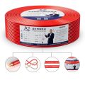 1meter BV Household Single-Core Single-Strand Flame Retardant Wire 15 13 18 17 11 6 AWG pure copper core 1.5 2.5 4MM hard wire. 