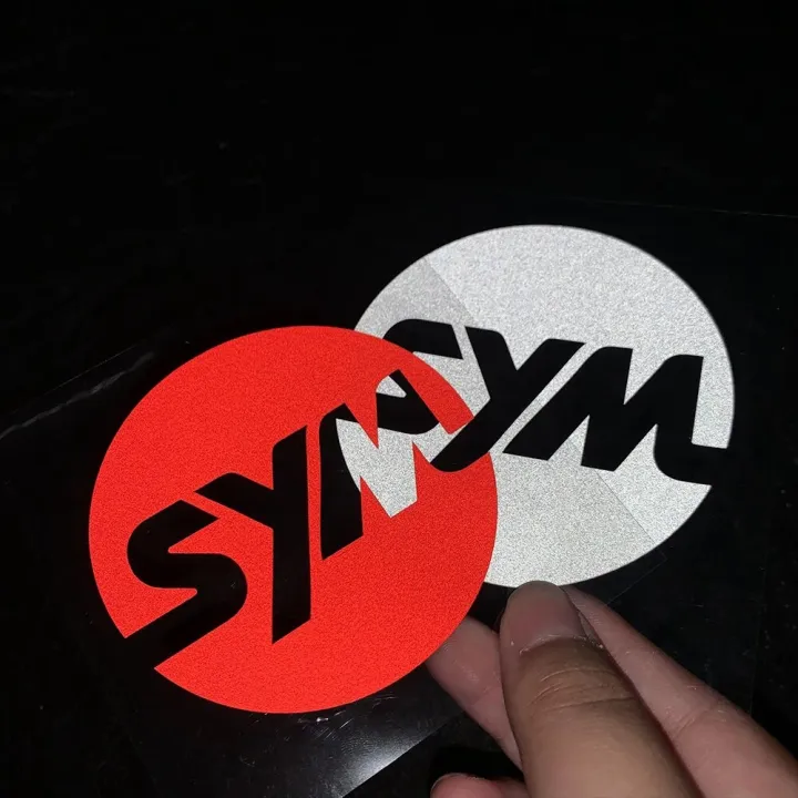 Motorcycle%20Reflective%20SYM%20Logo%20Emblem%20Sticker%20for%20Sanyang%20Motor%20Maxsym%20Tl500%20SYM%20Cruisym%20300%20FNX150%20JoymaxZ%20300%20FIDDLE%20-%20Image%203