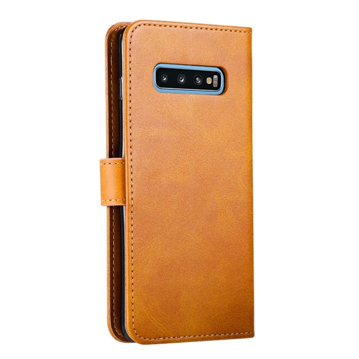 GUSSIM%20Business%20Style%20Horizontal%20Flip%20Leather%20Case%20with%20Holder%20&%20Card%20Slots%20&%20Wallet%20-%20Image%203