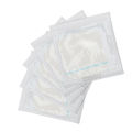 5pcs Hydrocolloid Dressing 4 X 4in Waterproof Self Adhesive Wound Care Patch Pad for Protection. 