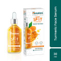 Himalaya Dark Spot Clearing Turmeric Serum 30ml. 