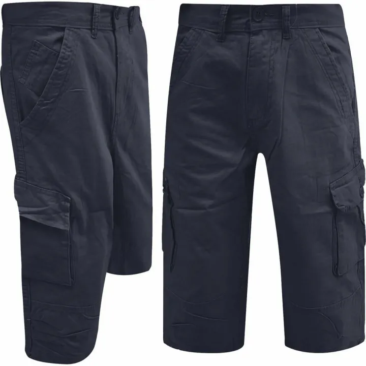 Fashionable%20Casual%203%20quarter%20Pant%20for%20Man.%20-%20Image%202