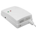 LPG LNG Natural Gas Leak Detector Alarm Warning Sensor Home Security Tool Good effect and easy to use. 