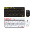 Logitech Wireless Combo MK240 Radio Transfer, PC , Keyboard.