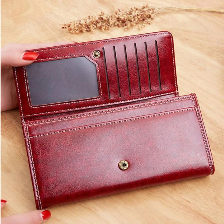 Women's%20Leather%20Wallet%7CtWoman%20Luxury%20Long%20Wallets%20Fashion%20Women%20Purses%20Money%20Bags%202022%20Handbags%20Womens%20Purse%20Cards%20Holder%20-%20Image%203