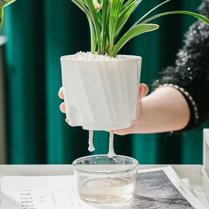 Transparent%20Double%20Layer%20Flower%20Pot%20Plastic%20Self%20Watering%20Flowerpot%20Cotton%20Rope%20Watering%20Potted%20Planter%20with%20Injection%20PortBasketball%20-%20Image%203
