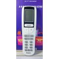 GREE AC Remote.. 