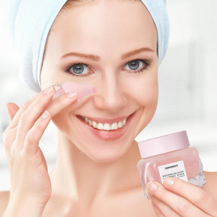 Watermelon%20Face%20Moisturizer%20Hydrating%20Moisturizer%20Hydrating%20Overnight%20Face%20Skin%20Care%20With%20AHAs%20Hyaluronic%20Acid%201.69fl.oz%20-%20Image%207