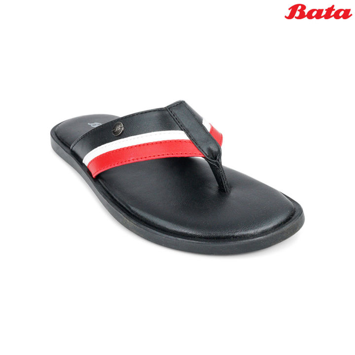 Bata SMILE Toe-Post Sandal for Juniors