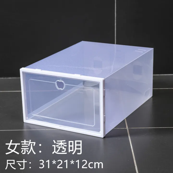 Thickened%20shoe%20box%20storage%20box,%20transparent%20shoe%20cabinet,%20shoe%20storage%20flip-top%20storage%20box,%20plastic%20simple%20shoe%20storage%20box%20-%20Image%206