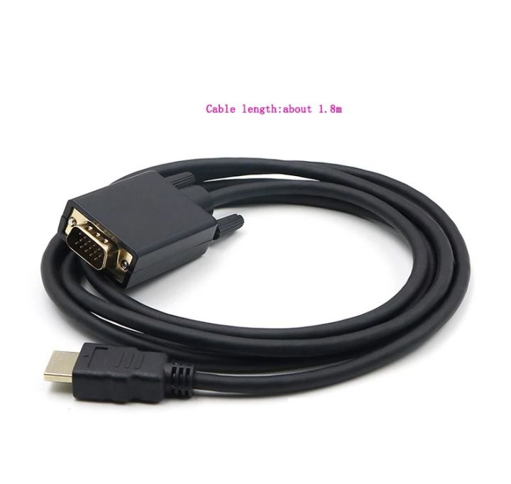 1.8M%20HDMI%20to%20VGA%20Cable%20Converter%20%E2%80%93%20High-Quality%20Video%20Adapter%20for%20PC,%20Laptop,%20Projector%20-%20Image%206