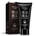 Bioaqua Charcoal Peel Off Blackhead Mask - 60g.
