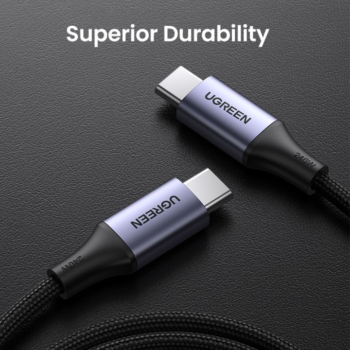 %E3%80%90PD%20240W%E3%80%91UGREEN%20240W%20USB%20C%20To%20USB%20Type%20C%20Cable%20Ultra%20Fast%20Charging%20Cable%20PD%20240W%20Fast%20Charger%205A%20USB%20C%20for%20Samsung%20iPhone%20Oppo%20Xiaomi%20Macbook%20iPad%20USB%20C%20-%20Image%208