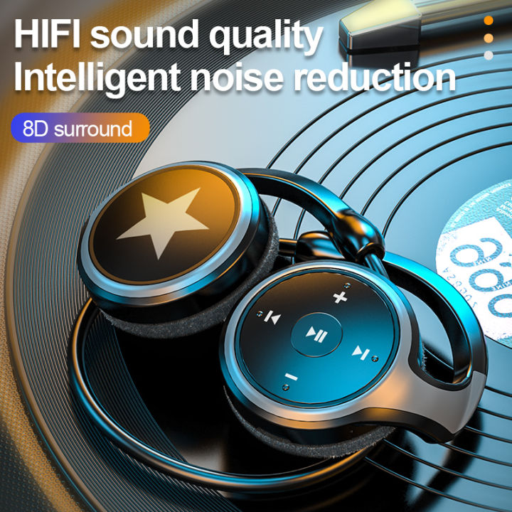 A23%20Bluetooth%20headphones%20MP3%20Player%20FM%20Radio%2010H%20Bluetooth%20earphone%20comfortable%20bluetooth%20headset%20wireless%20headphones%20with%20mic%20-%20Image%203