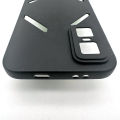 For Infinix GT 30 Pro Back Cover Silicone TPU Shockproof Phone Case. 