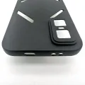For Infinix GT 30 Pro Back Cover Silicone TPU Shockproof Phone Case. 