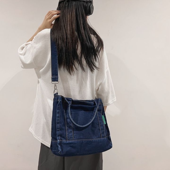 Denim%20Bags%20For%20Women%20Large%20Shoulder%20Bag%20With%20Zipper%20Jeans%20Shopping%20Bag%20Canvas%20Messenger%20Bag%20Y2K%20Satchel%20Eco%20Bag%20Korean%20Handbags%20-%20Image%206