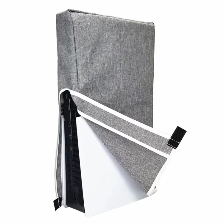 For%20PS5%20Pro%20Vertical%20Dustproof%20Sleeve%20Anti-Scratch%20Protective%20Cover%20Dust%20Guard%20for%20Gaming%20Console%20-%20Image%204