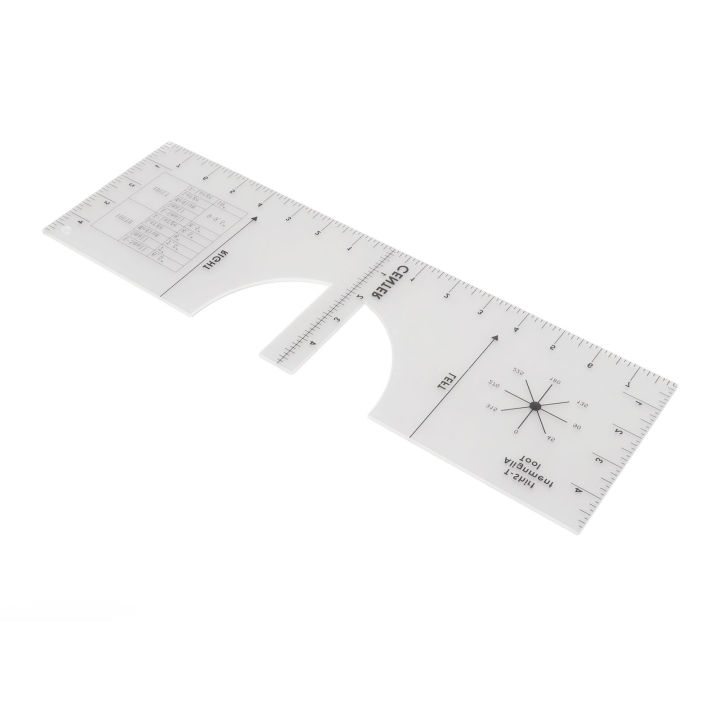 T%20Shirt%20Ruler%20PVC%20Accurate%20Scale%20Tshirt%20Alignment%20Tool%20For%20Designer%20DGD%20-%20Image%202