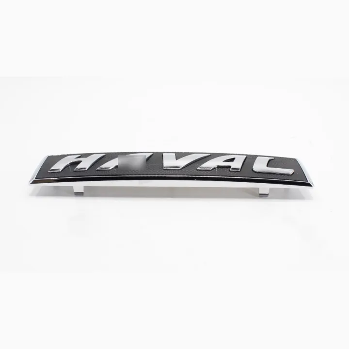 For%20Great%20Wall%20GWM%20Haval%20DARGO%20Car%20Logo%20Cover%20Accessories%20Car%20Front%20Rear%20Matte%20Black%20Logo%20Badge%20Emblem%20Sticker%20-%20Image%202