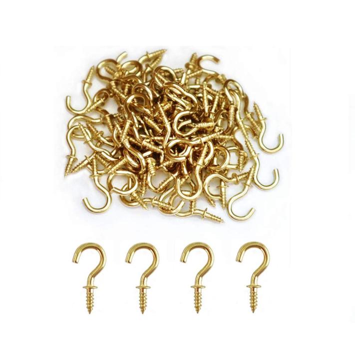 Wall%20hanging%20hook%2012%20PCS%20Screw-in%20%5B1.5%20Inch%5D%20celling%20hook%20&%2012%20Pcs%20Royel%20Plug%20-%20Image%206