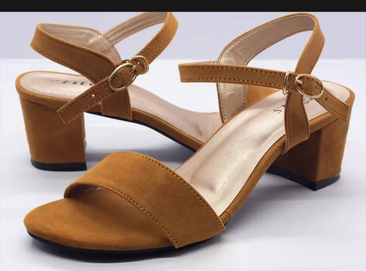 Semi%20Pencil%20Heel%20Handmade%20Sandals%20for%20Women%20-%20Image%203