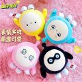 Toys Balls Aojieer genuine egg waffle party doll plush toy doll yolk egg peripheral pillow children's gifts wholesale.