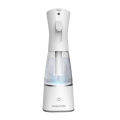 KOGEEK Household Disinfectant Maker Portable Electrolytic Generator Sodium Hypochlorite Disinfectant Liquid Making Machine Clean Air Sprayer White.