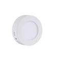 LED 6Watt Panel Surface Mounted Round.
