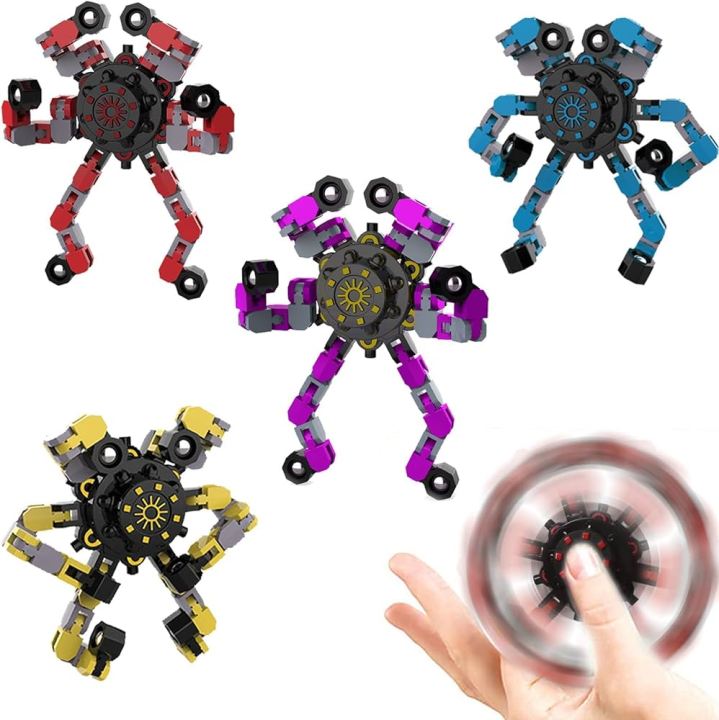 Transformable%20Chain%20Robot%20Toy%20DIY%20Deformation%20Robot%20Deformed%20Mechanical%20Spiral%20Twister%20Decompression%20Fingertip%20Toy%20-%20Image%205
