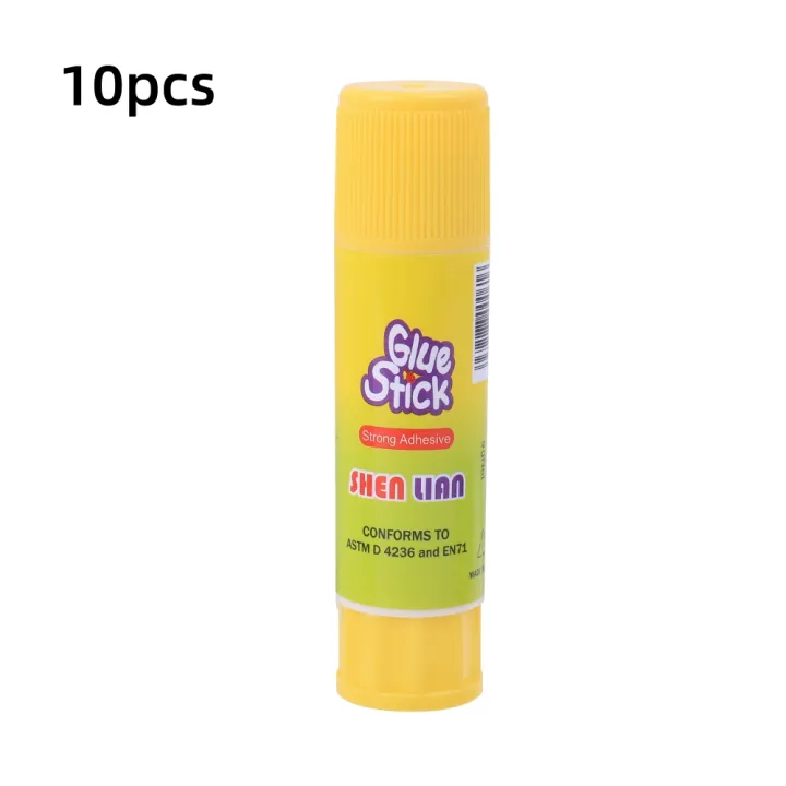 1/5/10pcs%20High%20Viscosity%20Solid%20Glue%20Stick%20Office%20School%20Supplies%20Adhesive%20Glue%20Sticks%20For%20DIY%20Art%20Paper%20Card%20Photo%20Stationery%20-%20Image%209