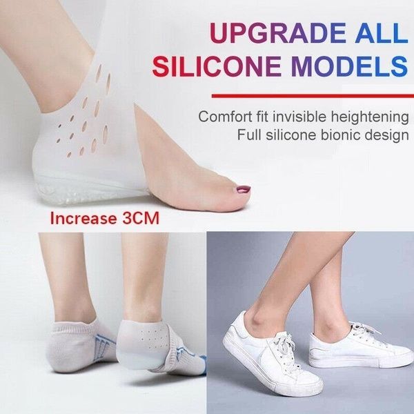 1%20Pair/2pcs%20Women%20Men%202-5.5cm%20Invisible%20Height%20Increase%20Socks%20Concealed%20Footbed%20Enhancer%20Heel%20Silicone%20Pads%20Insoles%20Foot%20Massage%20Shoes%20Accessories%20-%20Image%204